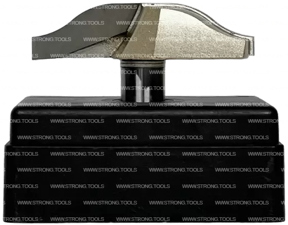 Фреза кромочная фигурная S12*D60*H9 Standard Strong СТФ-24040060 - интернет-магазин «Стронг Инструмент» город Нижний Новгород