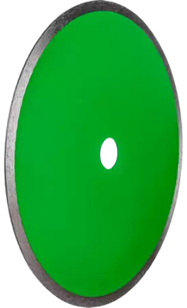 Алмазный диск по керамике 350*25.4*8*2.4мм Expert Гранит Trio-Diamond EG359 - интернет-магазин «Стронг Инструмент» город Нижний Новгород