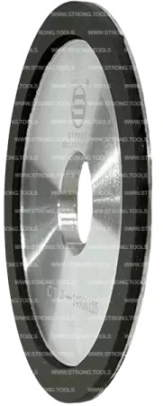 Алмазная заточная чашка 125*32*10мм Strong СТД-14900125 - интернет-магазин «Стронг Инструмент» город Нижний Новгород