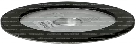 Алмазная заточная чашка 150*32*20мм Strong СТД-14920150 - интернет-магазин «Стронг Инструмент» город Нижний Новгород