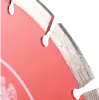 Алмазный диск по бетону 125*22.23*10*2.2мм New Formula Segment Trio-Diamond S202 - интернет-магазин «Стронг Инструмент» город Нижний Новгород