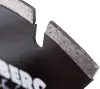 Алмазный диск по асфальту 600*25.4/12*10*5.0мм Asphalt Laser Hilberg 251600 - интернет-магазин «Стронг Инструмент» город Нижний Новгород