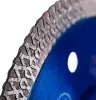 Алмазный диск по керамограниту 115*22.23*20мм Turbo Pro Strong СТД-19200115 - интернет-магазин «Стронг Инструмент» город Нижний Новгород