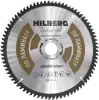 Пильный диск по ламинату 230*30*Т80 Industrial Hilberg HL230 - интернет-магазин «Стронг Инструмент» город Нижний Новгород