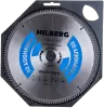 Пильный диск по алюминию 300*30*Т120 Industrial Hilberg HA300 - интернет-магазин «Стронг Инструмент» город Нижний Новгород