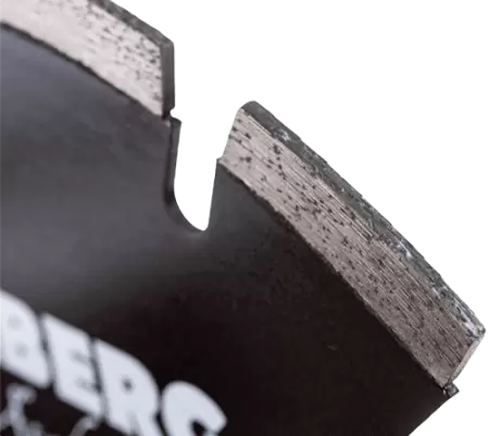 Алмазный диск по асфальту 350*25.4/12*10*3.2мм Asphalt Laser Hilberg HM308 - интернет-магазин «Стронг Инструмент» город Нижний Новгород