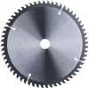 Пильный диск по алюминию 180*20*Т60 Industrial Hilberg HA180 - интернет-магазин «Стронг Инструмент» город Нижний Новгород