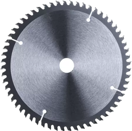 Пильный диск по алюминию 180*20*Т60 Industrial Hilberg HA180 - интернет-магазин «Стронг Инструмент» город Москва