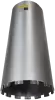 Алмазная буровая коронка 172*450 мм 1 1/4" UNC Hilberg Laser HD721 - интернет-магазин «Стронг Инструмент» город Нижний Новгород