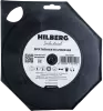 Пильный диск по алюминию 190*30/20*Т64 Industrial Hilberg HA190 - интернет-магазин «Стронг Инструмент» город Нижний Новгород
