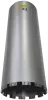 Алмазная буровая коронка 152*450 мм 1 1/4" UNC Hilberg Laser HD719 - интернет-магазин «Стронг Инструмент» город Нижний Новгород