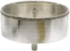 Алмазная коронка по керамике с центр. сверлом 110мм Strong СТК-06600110