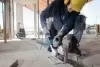 Алмазный диск по бетону 115*22.23*9*3.0мм Turbo-Volna Strong СТД-14200115 - интернет-магазин «Стронг Инструмент» город Нижний Новгород