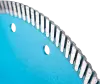 Алмазный диск по граниту 230*М14*10*2.8мм серия Flange Trio-Diamond FHQ456 - интернет-магазин «Стронг Инструмент» город Нижний Новгород