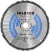 Пильный диск по алюминию 305*30*Т120 Industrial Hilberg HA305 - интернет-магазин «Стронг Инструмент» город Нижний Новгород