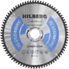 Пильный диск по алюминию 230*30*Т80 Industrial Hilberg HA230 - интернет-магазин «Стронг Инструмент» город Нижний Новгород
