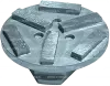 Алмазная фреза 95*20 для МШМ по бетону Strong СТД-16902098 - интернет-магазин «Стронг Инструмент» город Нижний Новгород