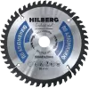 Пильный диск по алюминию 160*20*Т48 Industrial Hilberg HA160 - интернет-магазин «Стронг Инструмент» город Нижний Новгород