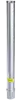 Алмазная буровая коронка 52*450 мм 1 1/4" UNC Hilberg Laser HD705