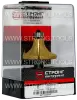 Алмазная калёвочная фреза по камню S12*D42*H16 Standard Strong СТФ-99041201 - интернет-магазин «Стронг Инструмент» город Нижний Новгород