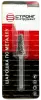 Борфреза остро коническая по металлу 12мм тип L (KEL) Strong СТМ-51780012 - интернет-магазин «Стронг Инструмент» город Нижний Новгород