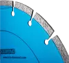 Алмазный диск по железобетону 400*25.4/12*10*3.5мм Laser Trio-Diamond 380400 - интернет-магазин «Стронг Инструмент» город Нижний Новгород