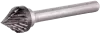 Борфреза конусная - зенкер по металлу 10мм 60° тип J (KSJ) Strong СТМ-51770010 - интернет-магазин «Стронг Инструмент» город Нижний Новгород
