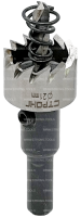 Коронка по листовому металлу 21мм HSS Strong СТК-06300021 - интернет-магазин «Стронг Инструмент» город Нижний Новгород