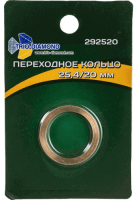 Переходное кольцо 25.4/20мм Trio-Diamond 292520 - интернет-магазин «Стронг Инструмент» город Нижний Новгород