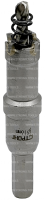 Коронка по металлу с твердосплавными вставками 16мм Strong СТК-04500016 - интернет-магазин «Стронг Инструмент» город Нижний Новгород