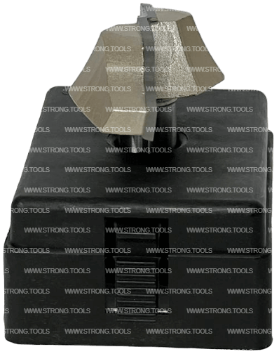 Фреза кромочная фигурная S12*D60*H9 Standard Strong СТФ-24040060 - интернет-магазин «Стронг Инструмент» город Нижний Новгород