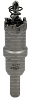 Коронка по металлу с твердосплавными вставками 22мм Strong СТК-04500022 - интернет-магазин «Стронг Инструмент» город Нижний Новгород