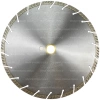 Алмазный диск 300*32/25.4*11*3.4мм Turbo-Segment Strong СТД-13501300 - интернет-магазин «Стронг Инструмент» город Нижний Новгород