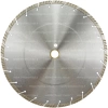 Алмазный диск 350*32/25.4*12*3.4мм Turbo-Segment Strong СТД-13501350 - интернет-магазин «Стронг Инструмент» город Нижний Новгород